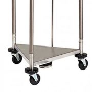 18-Stainless-Steel-Triangular-Hamper-with-Lid-CL-HS-54-0-0