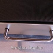 700-LB-x-02-LB-44-x-22-Inch-Extra-Large-Platform-Vet-Veterinary-Animal-Livestock-Dog-Goat-Calf-Pig-Sheep-4H-Digital-Scale-NEW-0-3
