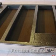 700-LB-x-02-LB-44-x-22-Inch-Extra-Large-Platform-Vet-Veterinary-Animal-Livestock-Dog-Goat-Calf-Pig-Sheep-4H-Digital-Scale-NEW-0-4