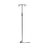 Aluminum-Deluxe-Five-Leg-IV-Pole-4-Hook-2-Per-Case-0-0