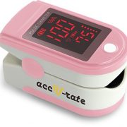 CMS-500DL-Generation-2-Fingertip-Pulse-Oximeter-Blood-Oxygen-Saturation-Monitor-with-silicon-cover-batteries-and-lanyard-0-1