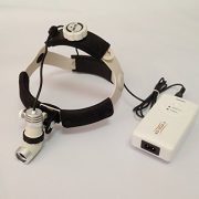 DocRoyal-High-Brightness3WACDC-optional-Surgical-Headlight-medical-headlamp-Color-Temperature-6000-K-Using-forEnt-DentalStomatology-Plastic-Surgery-Others-0-0