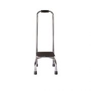 Duro-Med-Step-Stool-with-Handle-Silver-and-Black-0-1