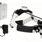 ELEOPTIONTM-5W-LED-High-Power-Medical-Headlight-Surgical-Headlight-Dental-Head-LampAdapter-0-0