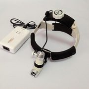 ELEOPTIONTM-5W-LED-High-Power-Medical-Headlight-Surgical-Headlight-Dental-Head-LampAdapter-0-1