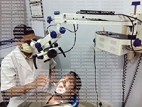 GSS-Inclinable-Dental-Microscope-5-Step-With-Beam-Splitter-Pal-Ccd-Camera-Mars5-0 GSS-Inclinable-Dental-Microscope-5-Step-With-Beam-Splitter-Pal-Ccd-Camera-Mars5-0