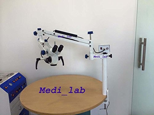 GSS-Indian-3-Step-Ent-Portable-Microscope-Ent-With-Clamp-Ent-Equipment-0 GSS-Indian-3-Step-Ent-Portable-Microscope-Ent-With-Clamp-Ent-Equipment-0