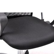GreenForest-Office-Chair-with-Mesh-Support-High-Back-Task-Chair-with-Arms-and-Wheels-Tilting-Function-Mesh-Fabric-Seat-Adjustable-Swivel-Home-Computer-Desk-Chair-Black-0-7