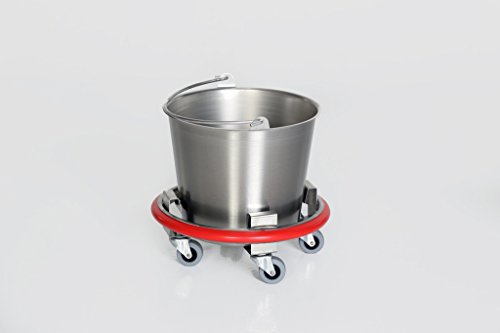 Kick-Bucket-Sponge-Receptacle-with-12-Quart-Basin-0 Kick-Bucket-Sponge-Receptacle-with-12-Quart-Basin-0
