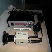 Mars-International-Camera-With-Coupler-For-Video-Endoscopy-0