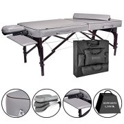 Master-Massage-30-Montour-Lx-Massage-Table-Package-with-3-Memory-FoamDove-Grey-0