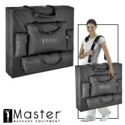 Master-Massage-31-Santana-LX-Portable-Massage-Table-Package-Memory-Foam-Reiki-Mountain-Red-0-2