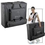 Master-Massage-31-Santana-LX-Portable-Massage-Table-Package-Memory-Foam-Reiki-Mountain-Red-0-3