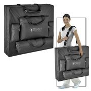 Master-Massage-31-Santana-Therma-Top-LX-Portable-Massage-Table-Package-with-FREE-Carrying-Case-Bolster-Spa-Music-CDs-and-Pillow-Covers-0-2
