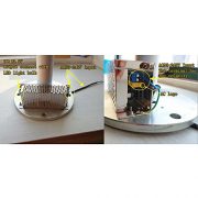 SHIPS-FROM-US-WAREHOUSE-Wotefusi-Brand-New-Bright-Mobile-Ceiling-Type-Mounting-height-31M-Minor-Surgery-Light-Shadowless-LED-Media-Lamp-Illumination-40000lx-AC95-245V-110V-Available-CE-Technical-Docum-0-3