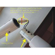 SHIPS-FROM-US-WAREHOUSE-Wotefusi-Brand-New-Bright-Mobile-Ceiling-Type-Mounting-height-31M-Minor-Surgery-Light-Shadowless-LED-Media-Lamp-Illumination-40000lx-AC95-245V-110V-Available-CE-Technical-Docum-0-5