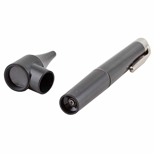 SINEDY Diagnostic Penlight Otoscope Pen Mini Otoscope Light Practical