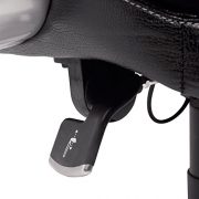 Serta-Back-in-Motion-Health-Wellness-Eco-friendly-Bonded-Leather-Mid-Back-Office-Chair-Smooth-Black-0-0