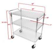 Seville-Classics-Industrial-All-Purpose-Utility-Cart-NSF-Listed-0-0
