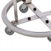 Stainless-Steel-Kick-Bucket-and-Heavy-Duty-Frame-CL-SS-170-0-1