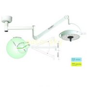Wotefusi-Brand-New-Bright-Mobile-Ceiling-Mounting-Type-height-2800-3100mm-Minor-Surgery-Light-Shadowless-LED-363W-Media-Lamp-Illumination-80000lx-AC95-245V-110V-Available-CE-Technical-Documentation-0-0