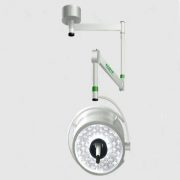 Wotefusi-Brand-New-Bright-Mobile-Ceiling-Mounting-Type-height-2800-3100mm-Minor-Surgery-Light-Shadowless-LED-363W-Media-Lamp-Illumination-80000lx-AC95-245V-110V-Available-CE-Technical-Documentation-0-2