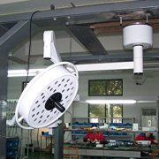 Wotefusi-Brand-New-Bright-Mobile-Ceiling-Mounting-Type-height-2800-3100mm-Minor-Surgery-Light-Shadowless-LED-363W-Media-Lamp-Illumination-80000lx-AC95-245V-110V-Available-CE-Technical-Documentation-0-4