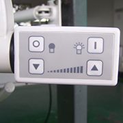 Wotefusi-Brand-New-Bright-Mobile-Ceiling-Mounting-Type-height-2800-3100mm-Minor-Surgery-Light-Shadowless-LED-363W-Media-Lamp-Illumination-80000lx-AC95-245V-110V-Available-CE-Technical-Documentation-0-6