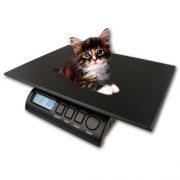ZIEIS-30-Lb-Capacity-Digital-Animal-Scale-Z30P-DURA1216-12-X-16-BigTop-Dura-Platform-01-Ounce-Accuracy-0-0