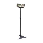 ZIEIS-150-Lb-Capacity-Large-Pet-Series-Digital-Dog-Scale-TT-CP150-3020-SURGE-LCD-30-X-20-BigTop-Cozy-Pawz-Platform-Adjustable-LCD-Stand-Surge-Protector-TuffTop-Cover-01-Lb-Accuracy-0-1