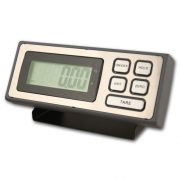 ZIEIS-150-Lb-Capacity-Large-Pet-Series-Digital-Dog-Scale-TT-CP150-3020-SURGE-LCD-30-X-20-BigTop-Cozy-Pawz-Platform-Adjustable-LCD-Stand-Surge-Protector-TuffTop-Cover-01-Lb-Accuracy-0-3